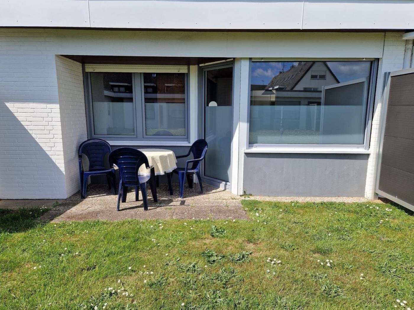 Feriengarten Dahme W 5 Exterior foto